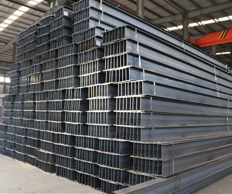 S275 JR H BEAM