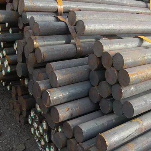 40Cr hot rolled steel round bars