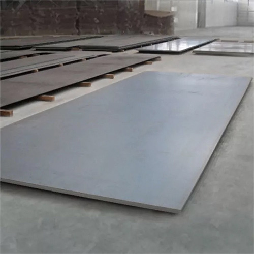 SMA490CP steel
