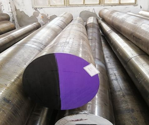 20CrMnMo hot rolled steel round bars
