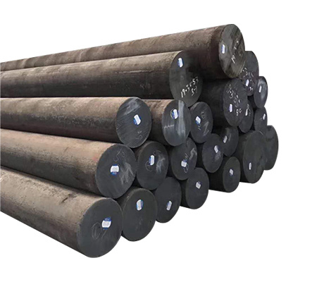 50Mn-60Mn hot rolled steel round bars