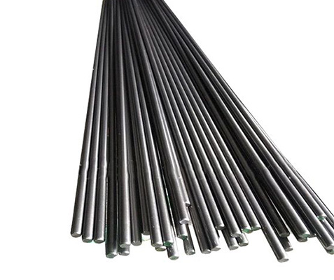 34CrNiMo6 hot rolled steel round bars