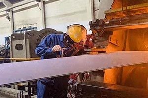 Aluminum Tread Coil/Sheet