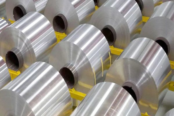 Aluminium Sheet Coil