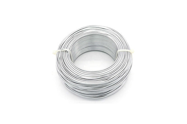 Aluminum Wire Rod