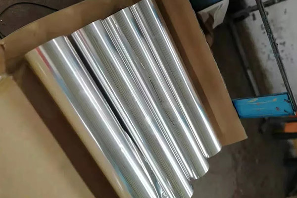 2024-T3 Aluminum foil