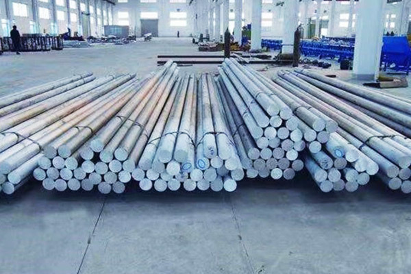 5052 Aluminum bar