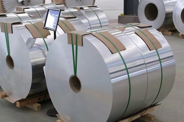 5083 Aluminum Coil/Sheet
