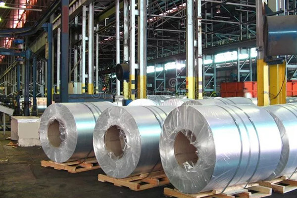 7075 Aluminum coil