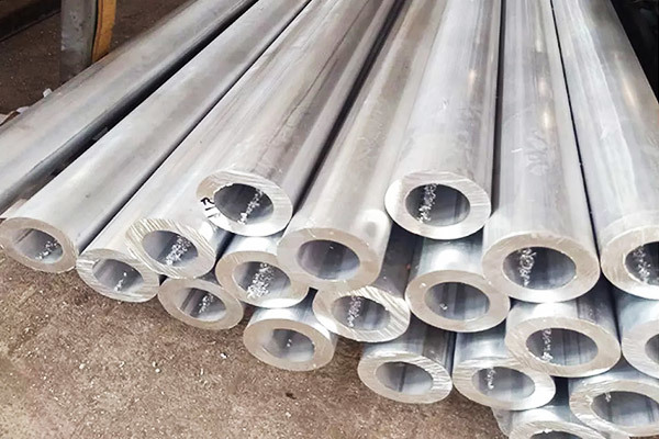 5754 Aluminum pipe