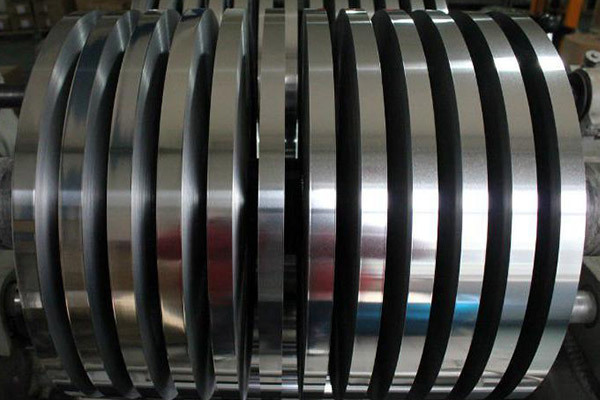 Aluminum Strip