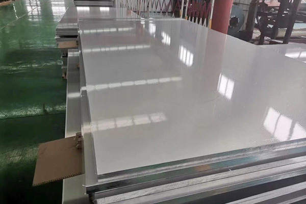 6061 Aluminum plate