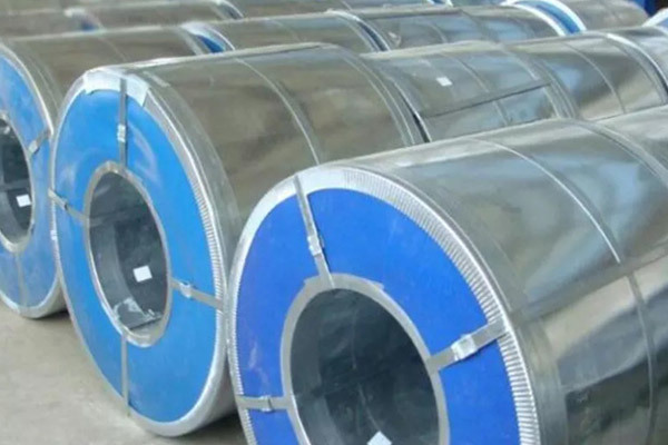 5083 Aluminum coil