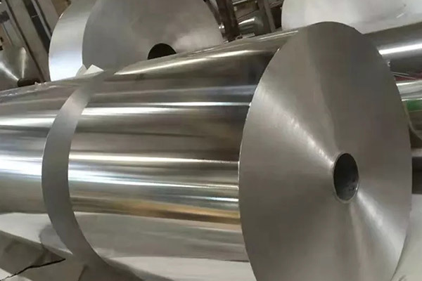 5754 Aluminum foil