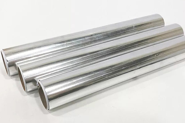 6082-T6 Aluminum foil