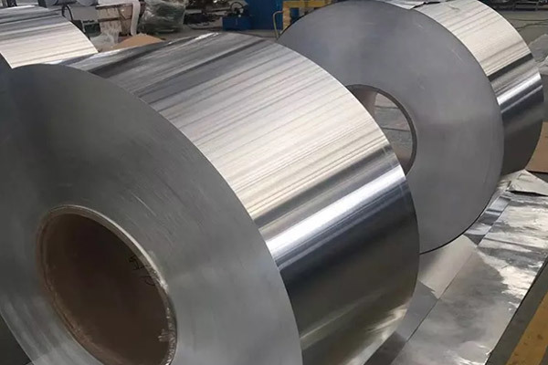6161-T6 Aluminum coil