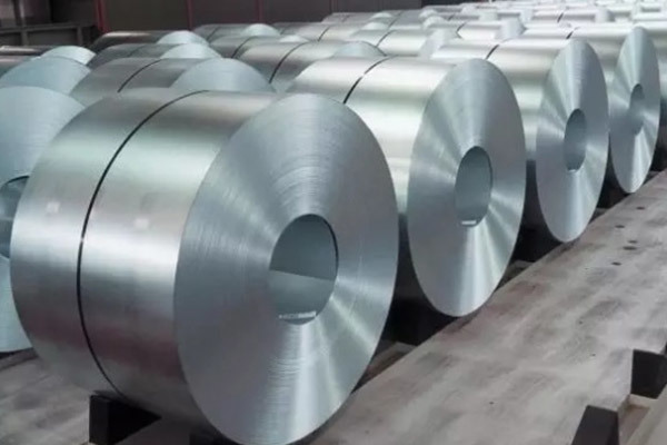 5052-H32 Aluminum coil