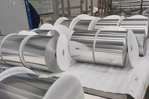 5083 Aluminum foil
