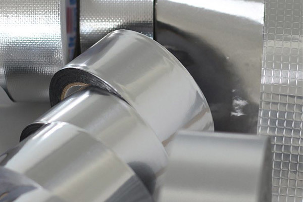 Aluminum Strip