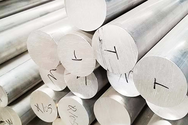 2036 Aluminum bar