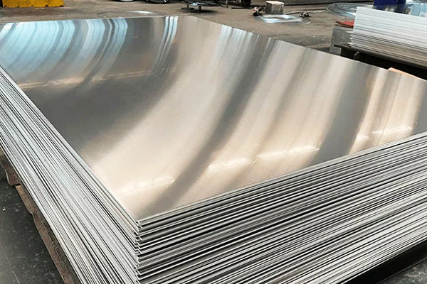 1060 alloy Aluminum plate