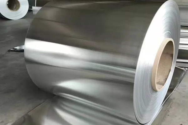 1100 Aluminum Coil/Sheet