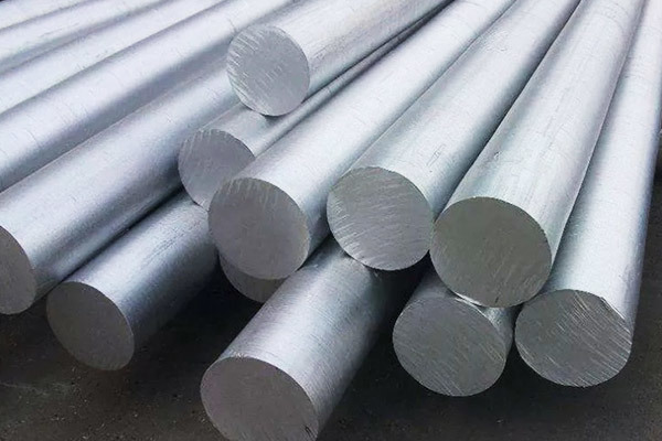 6061 aluminum bar