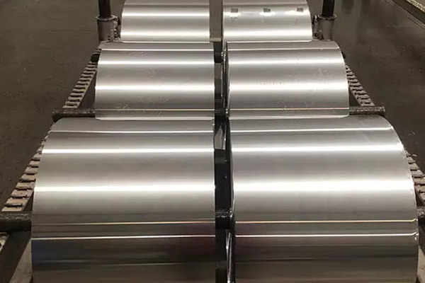 2024 Aluminum foil