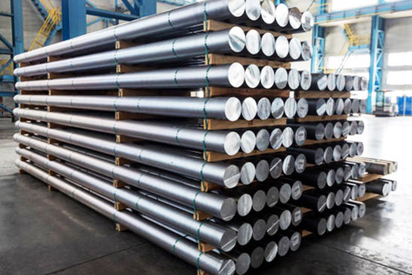 1100 Aluminum bar