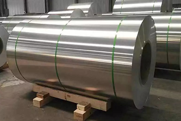6061 Aluminum coil