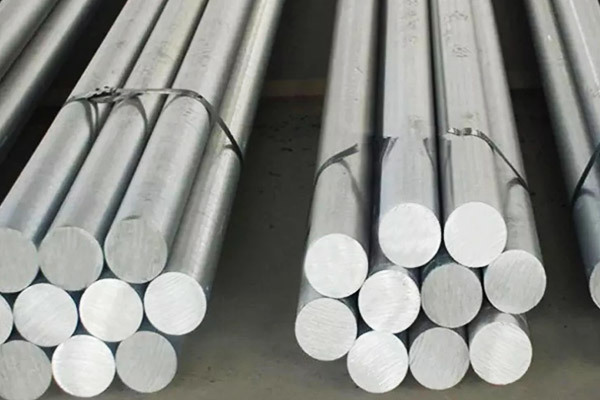 1070 Aluminum bar