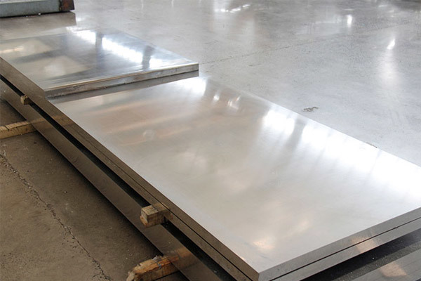 5754 Aluminum plate