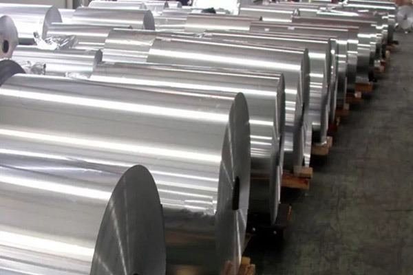 2024-T3 Aluminum coil