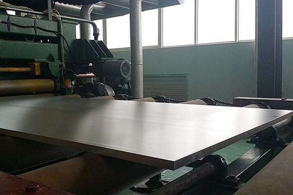 7075 Aluminum plate