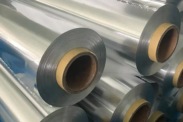 5052-H32 Aluminum foil