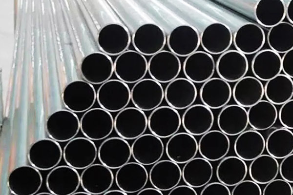 2024-T3 Aluminum pipe