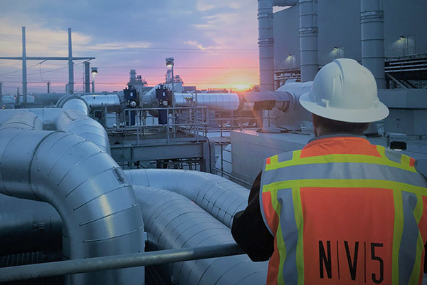 Chemical industry Chemical industry
