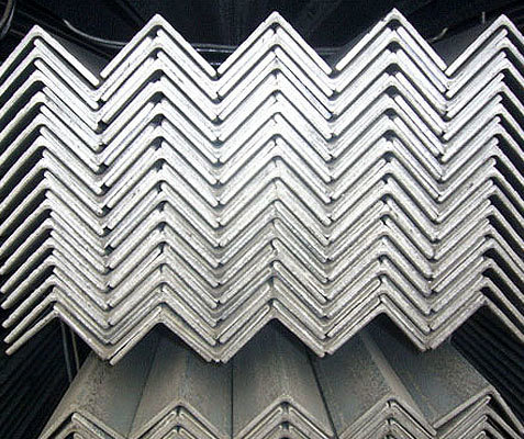 Q345B Angle steel