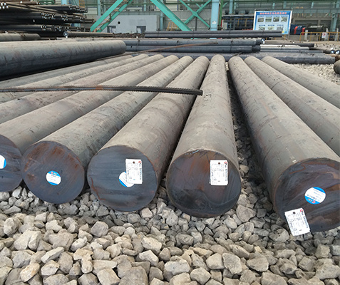 Q345E hot rolled steel sheet