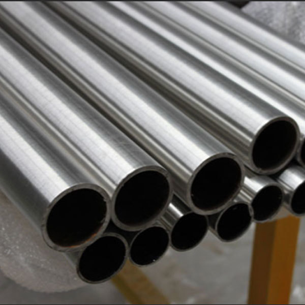 Steel pipes can be divided into two categories according to production methods