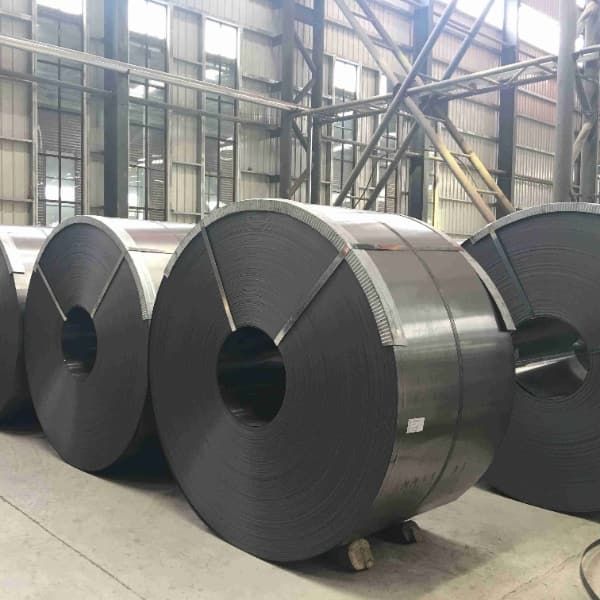 A283 Hot Rolled Carbon Steel Coil