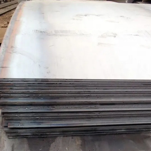 SA517 GR.E 150mm Thickness Pressure Vessel Steel Plate