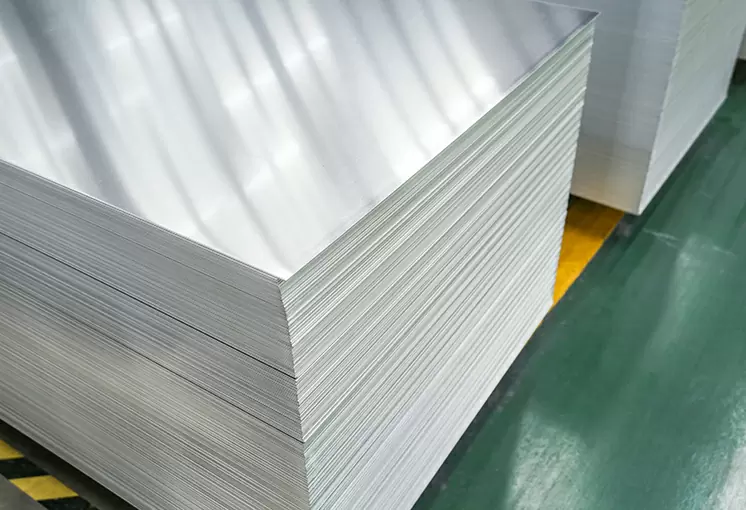 3xxx Aluminum Coil/Sheet