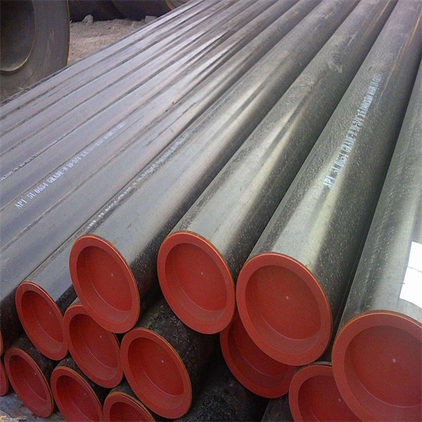 Seamless Line Pipe