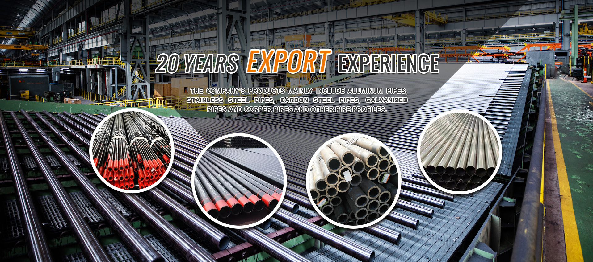 Shandong Xinghan Aluminum Industry Group Co., Ltd.