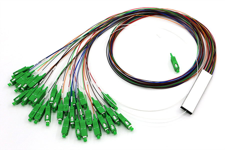 Микроразделитель PLC