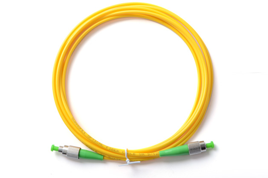 FCAPC型光纤活动连接器
