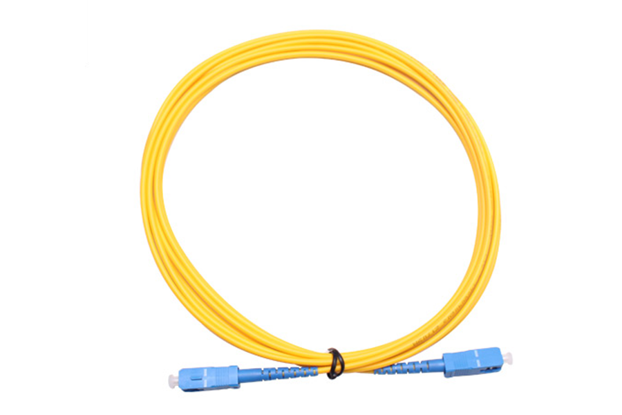 SCUPC型光纤活动连接器