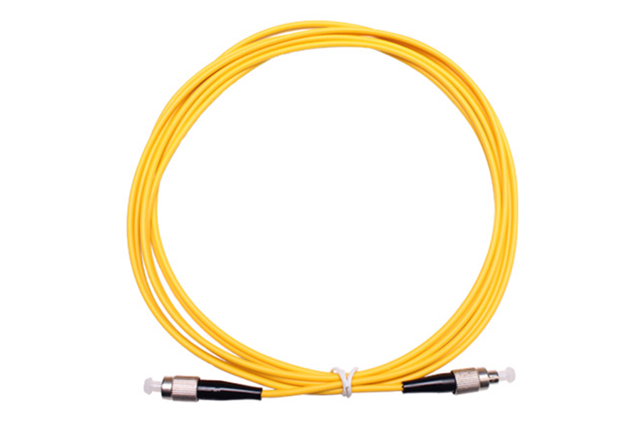 FC/UPC fiber optic connector