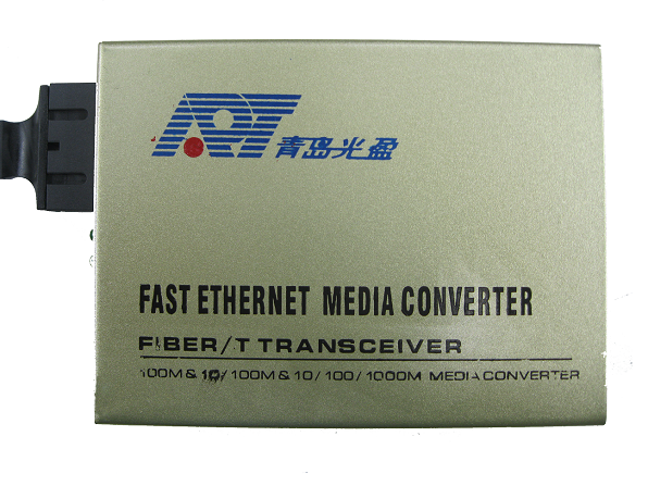 10/100M Media Converter